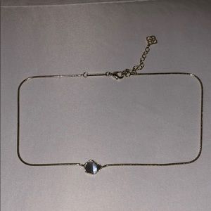 Kendra Scott retired necklace
